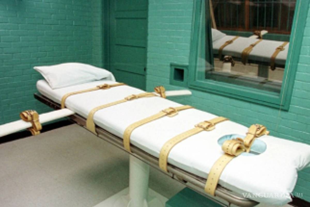Corte Suprema de Estados Unidos autoriza primeras ejecuciones federales en 17 años