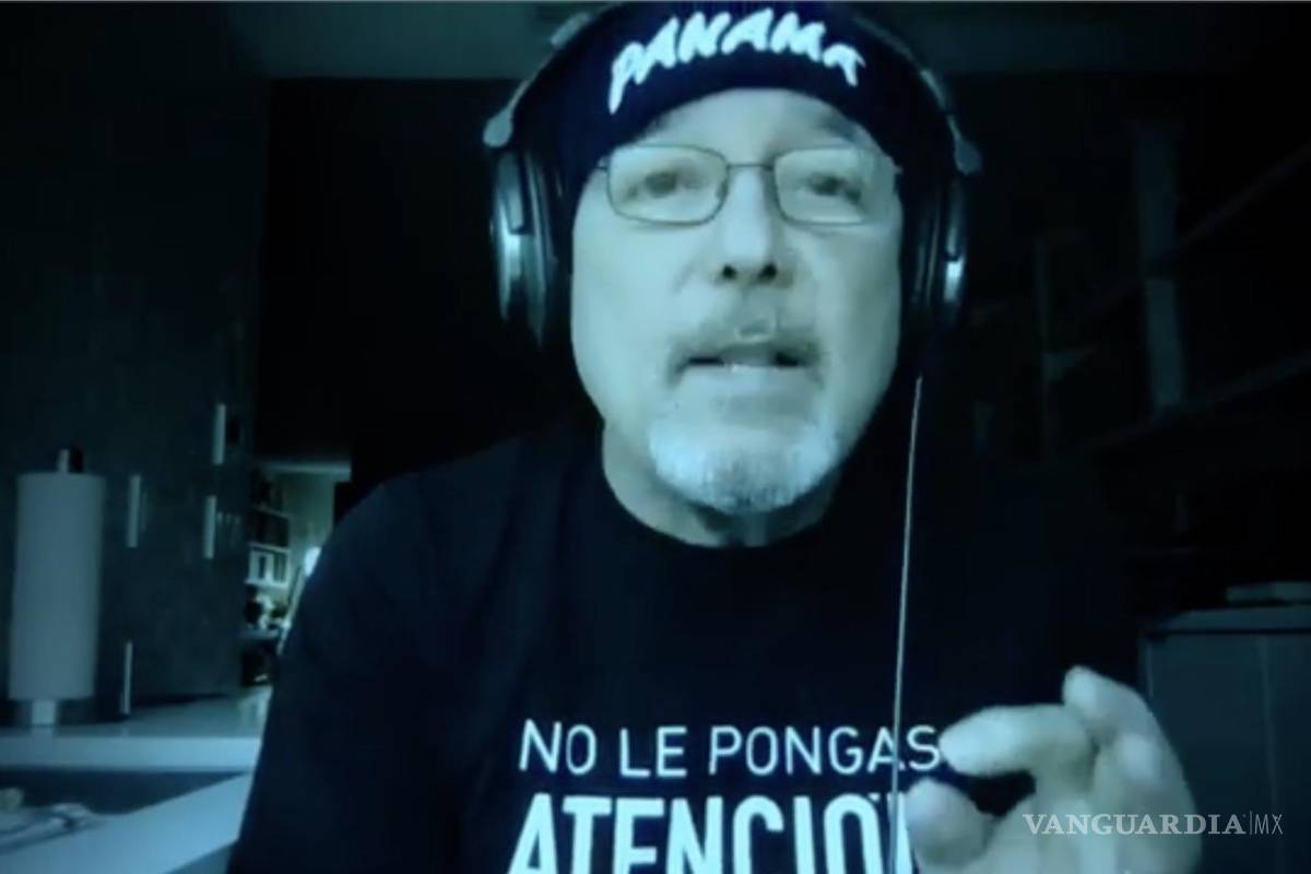 Rubén Blades interviene entre Residente y J. Balvin: ‘No le pongan atención a esas cosas’