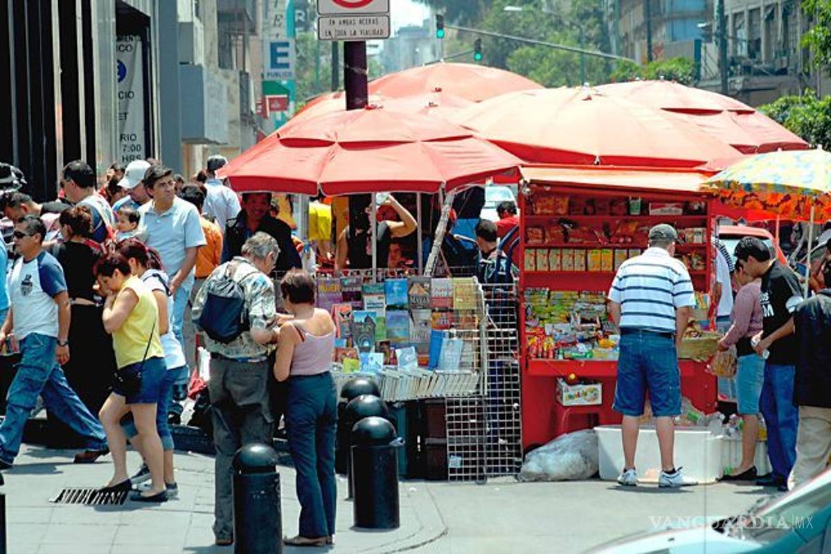 Confinamiento por coronavirus pega a trabajadores informales y los pone en un dilema &quot;contagio o hambre”: OIT