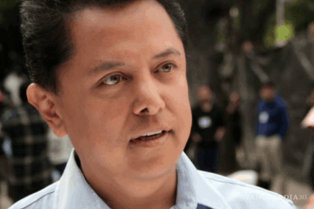 Superdelegado de Guerrero y hermano de la titular de la SFP, es denunciado ante Fepade