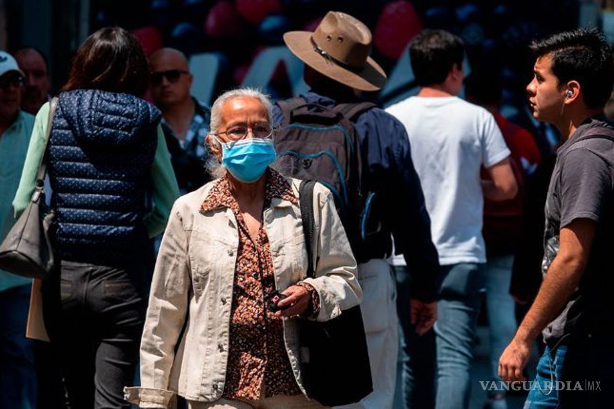 Coronavirus: ¿Tienes que salir a la calle?... sigue estas medidas para evitar contagiarte de COVID-19