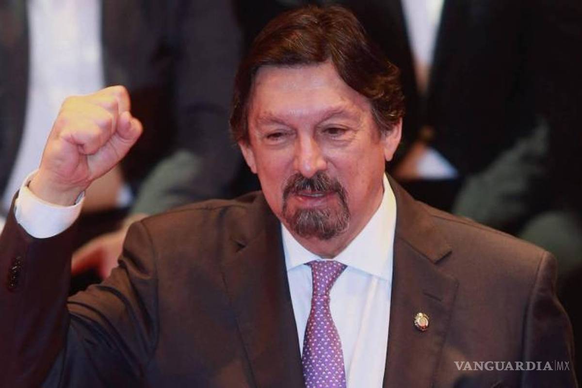 Gómez Urrutia pedirá a AMLO retirar concesiones mineras a Grupo México