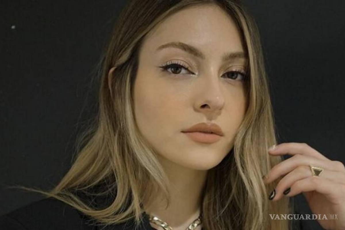 Anna Sarelly, la influencer que sorprendió al vender bolsas... ¡en más de 5 mil pesos!