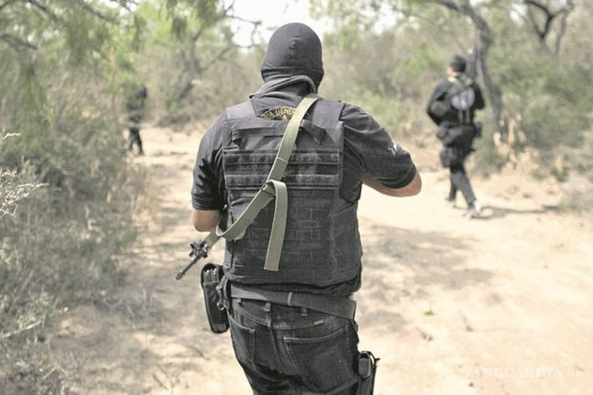 La Unión León, el nuevo cártel de Guanajuato aliado al CJNG para controlar los dominios de 'El Marro'