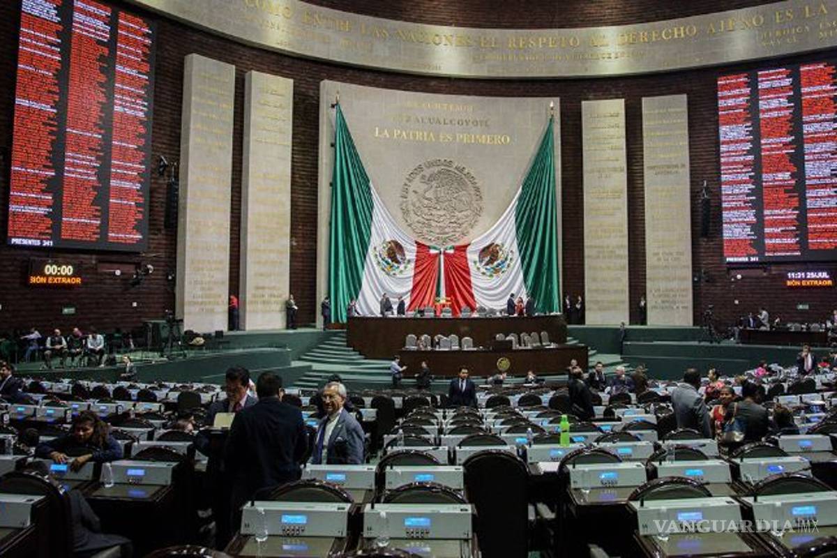 Coronavirus: Autorizan vía express iniciativa para fondo de emergencia de 180 mmdp