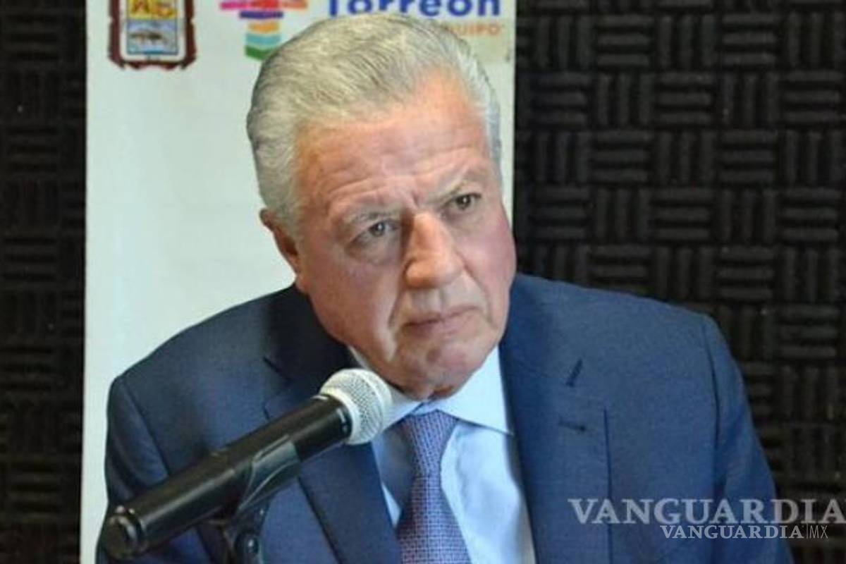 Van contra más involucrados por irregularidades en Torreón; podría alcanzar a Zermeño