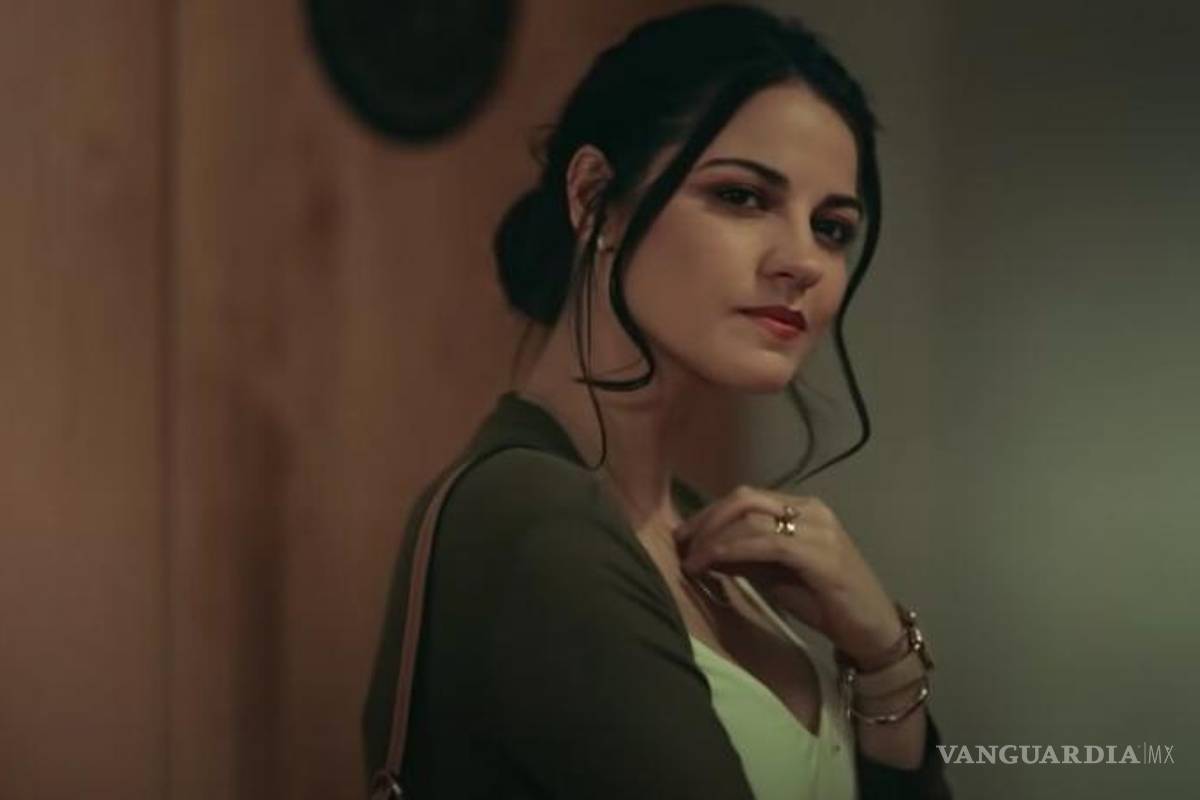 ¿Cuánto ganó Maite Perroni por &quot;Oscuro Deseo&quot;?