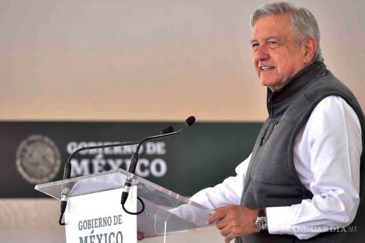Programa Sembrando Vida genera más empleos que Ford, presume AMLO