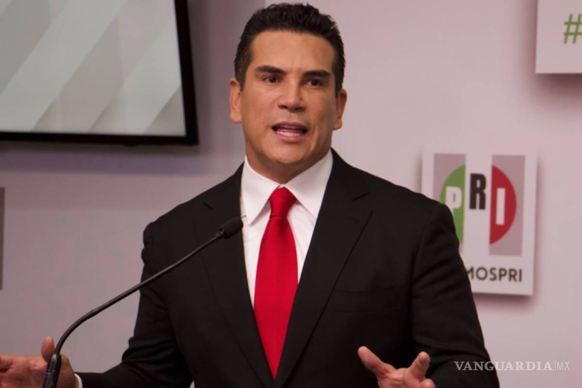 Desconoce PRI a Lozoya como militante; ‘corrupción es individual y no institucional’, asegura