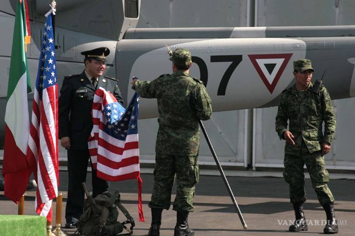 $!Felipe Calderon pidió dinero para armas que cayeron con narco y asesinar inocentes: Lydia Cacho