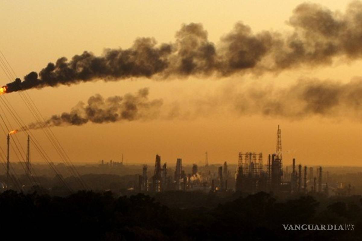 El calentamiento global es provocado por el hombre: científicos