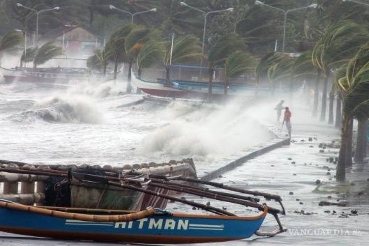 Protección civil se prepara a recibir ciclones; pronostican al menos seis durante el 2019