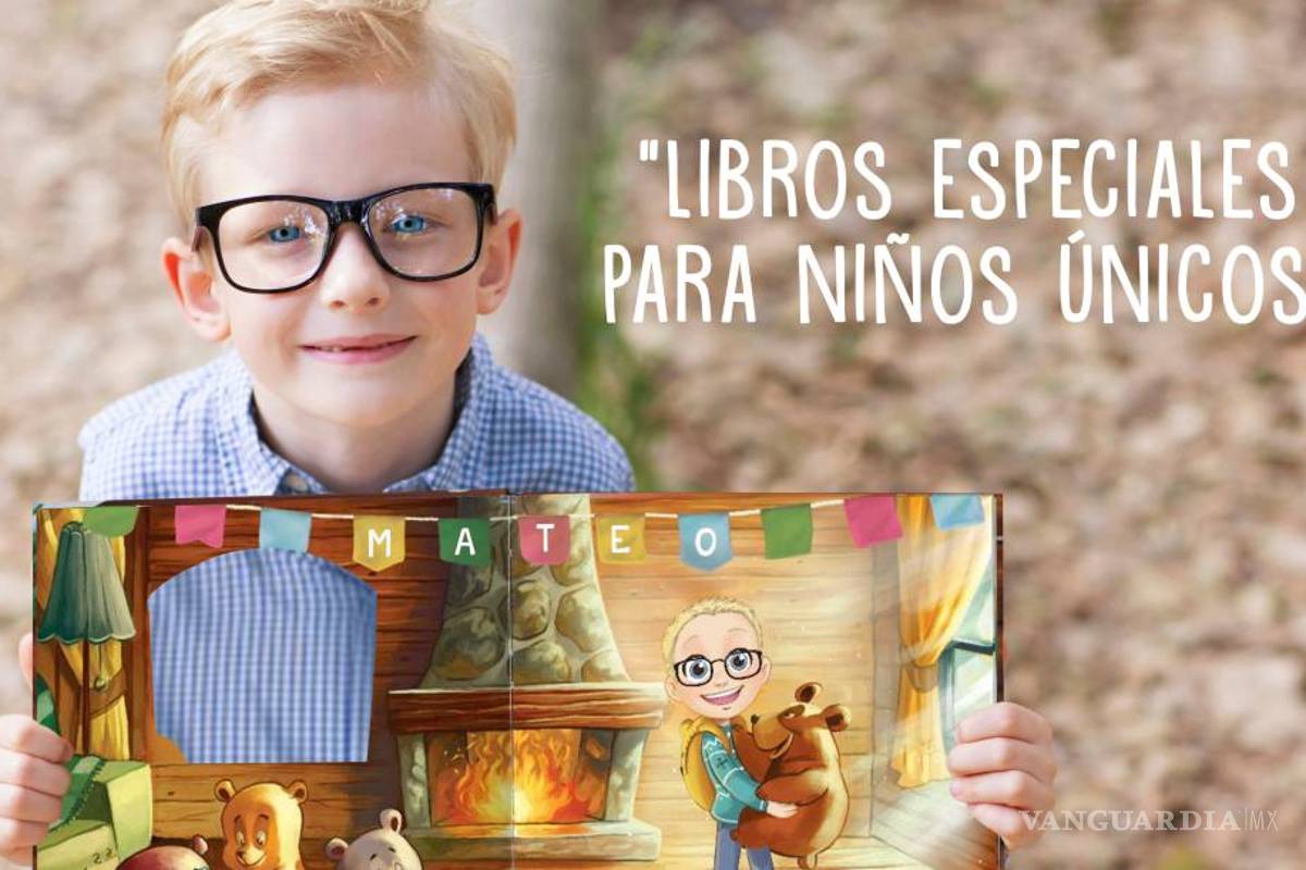 $!Lea cuentos a sus hijos y despierte su mente