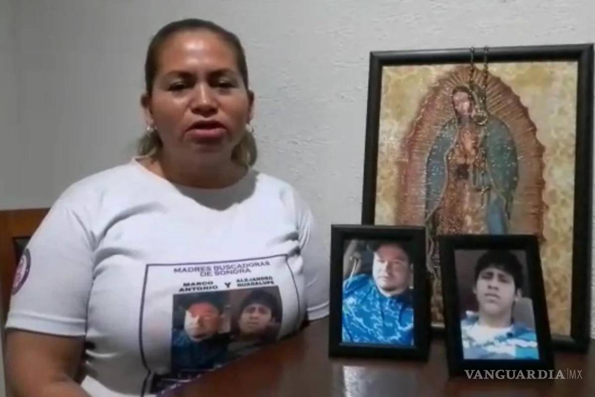 Piden a capos permitir buscar a desaparecidos