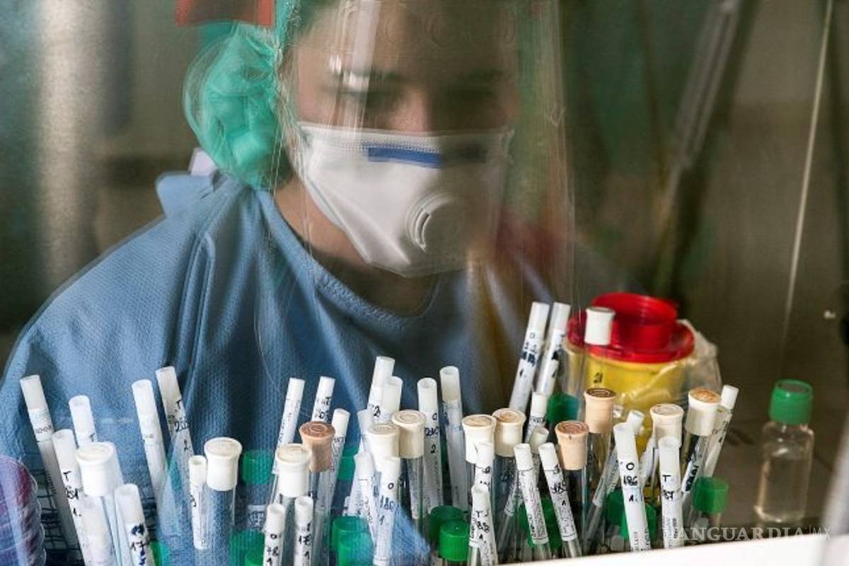 Autoriza Israel ensayos en humanos de su vacuna contra el coronavirus