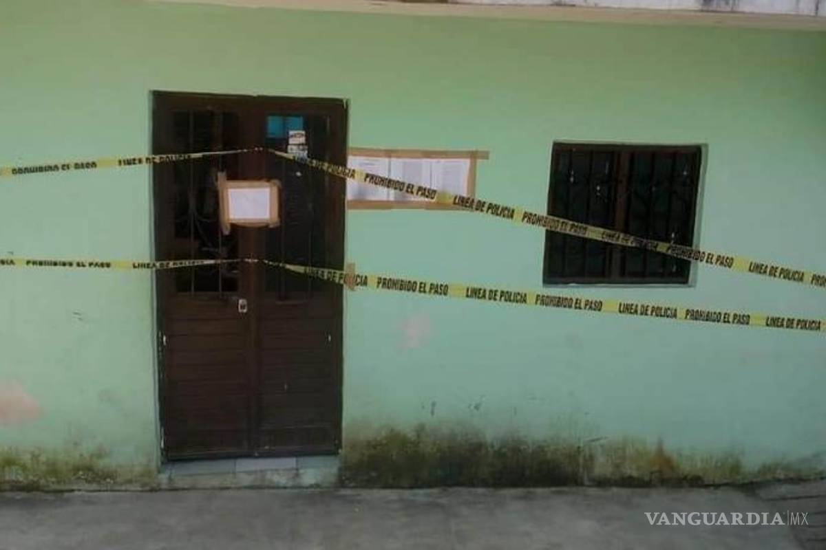 Presunto violador de Mariana ya había sido denunciado por abuso