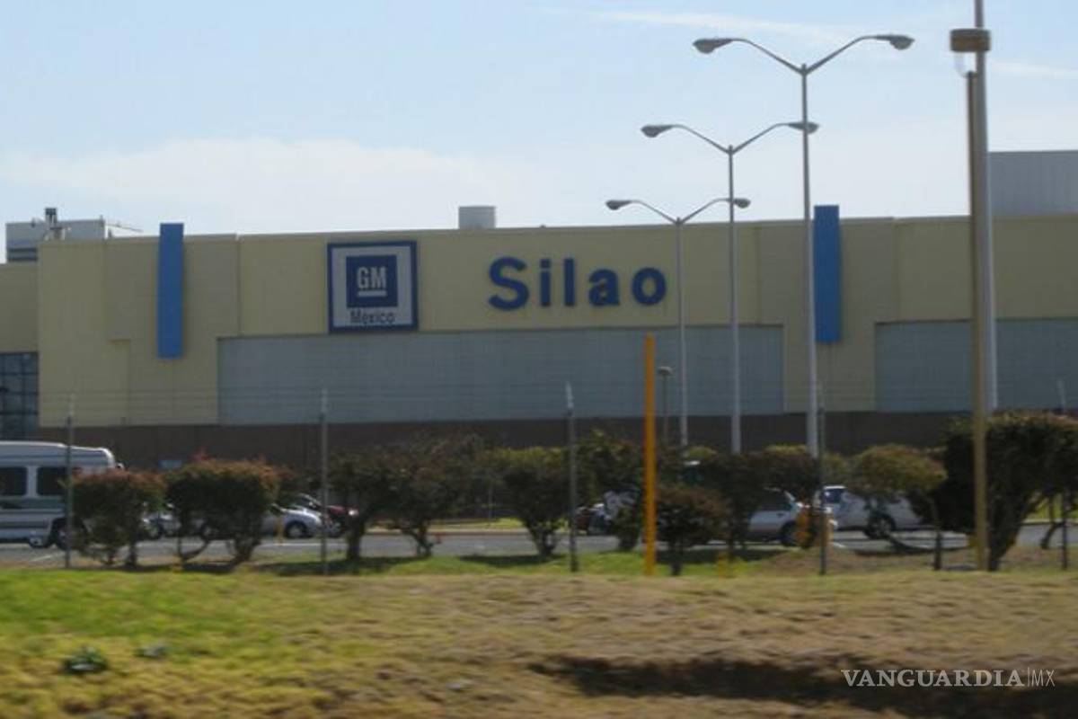 EU pide a México revisar demanda de trabajadores de GM en Guanajuato; caso se verá en cumbre T-MEC