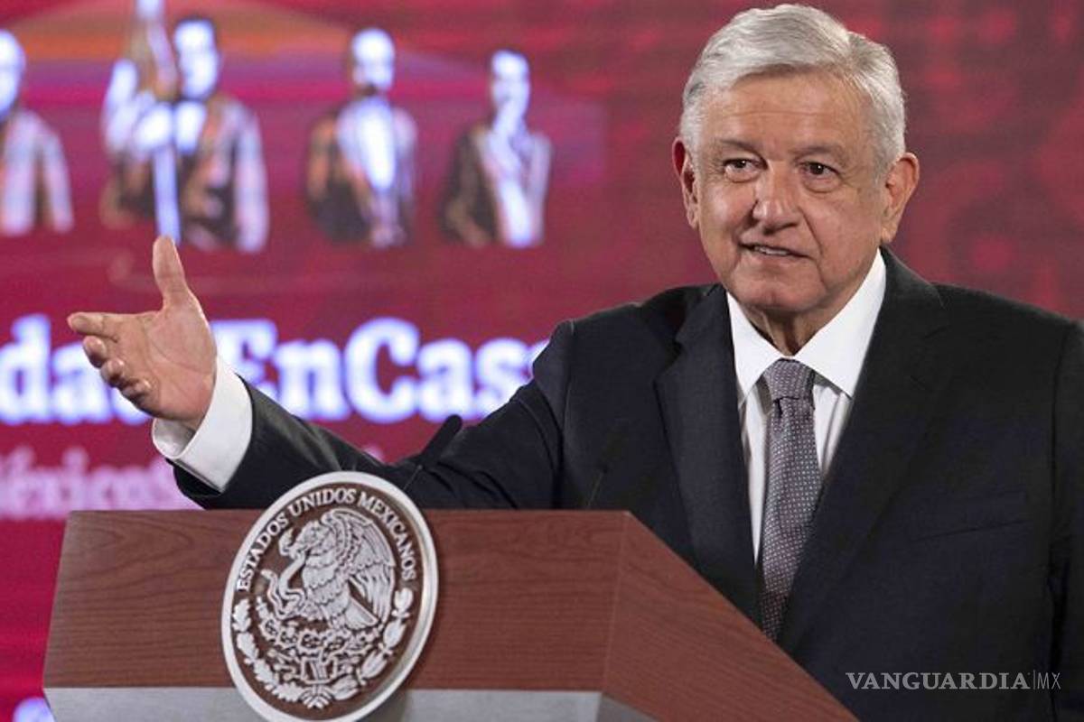 ¿Sexenio perdido?... AMLO apunta a tener el menor crecimiento del PIB desde Miguel de la Madrid