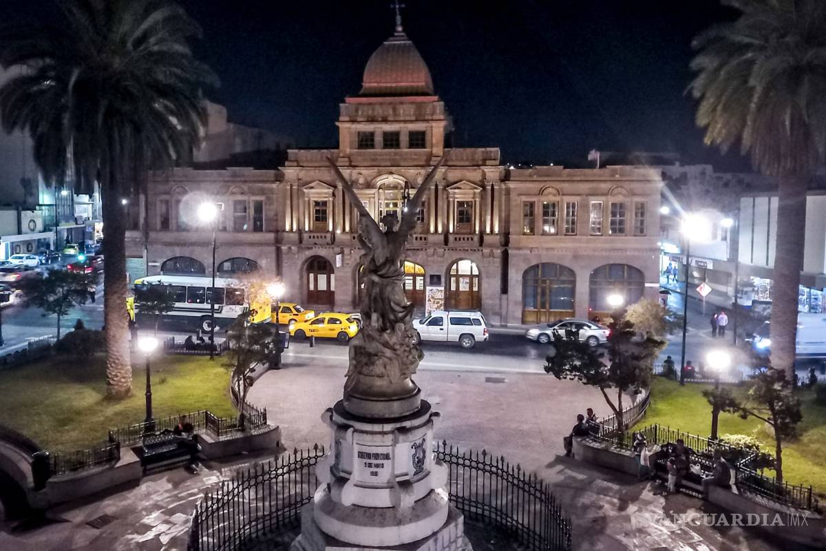 $!Saltillo 441: ¿Cuántas personas fundaron Saltillo?