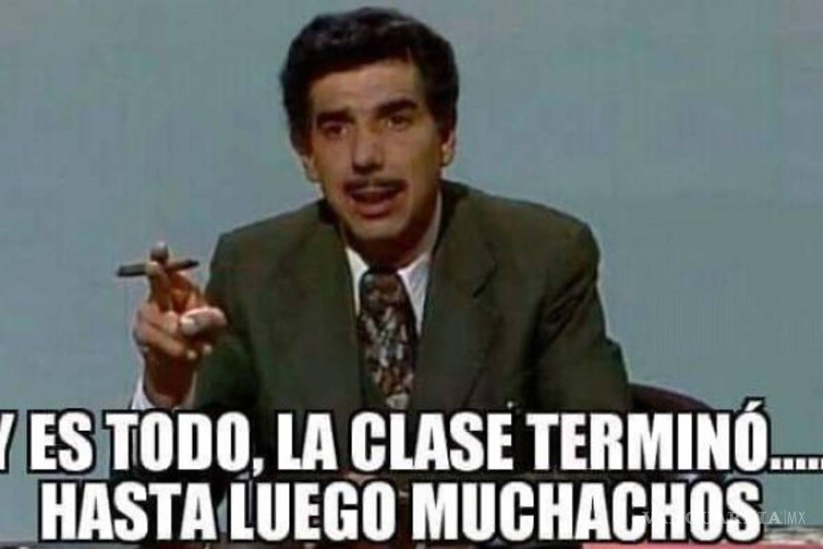 Los mejores memes de El Profesor Jirafales