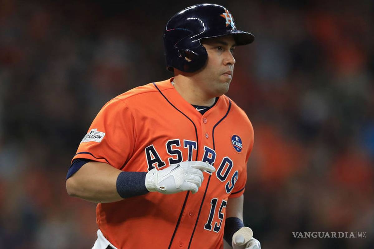 Carlos Beltran anuncia su retiro luego de 20 años de carrera
