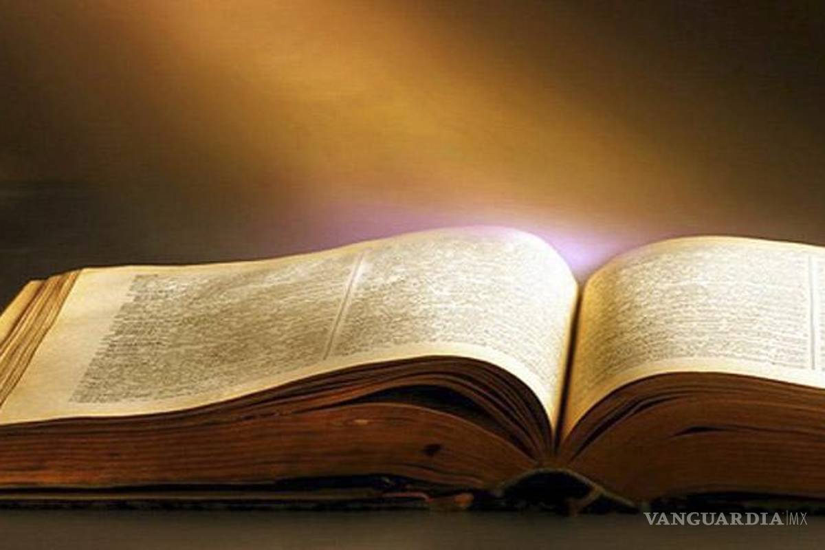 Hablemos de Dios 222: la Biblia es un gran libro