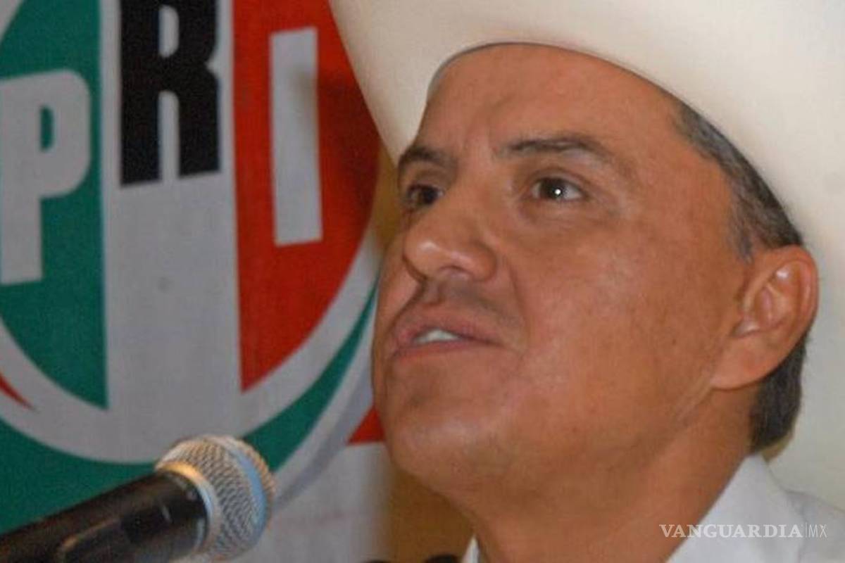 $!Sigue la FGR el rastro del exgobernador de Nayarit en Saltillo