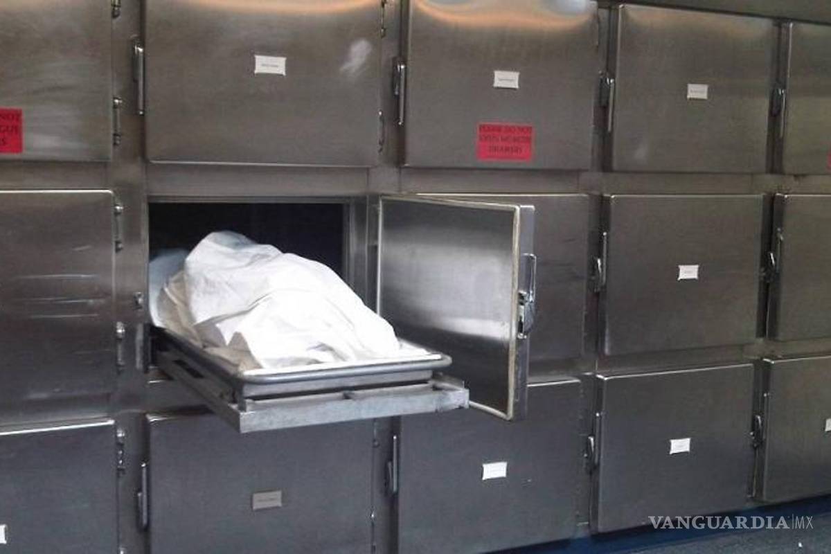 Analiza NL estrategia para ampliar su morgue