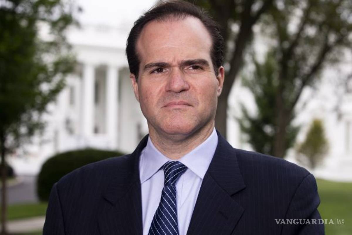 Reitera Estados Unidos apoyo a México