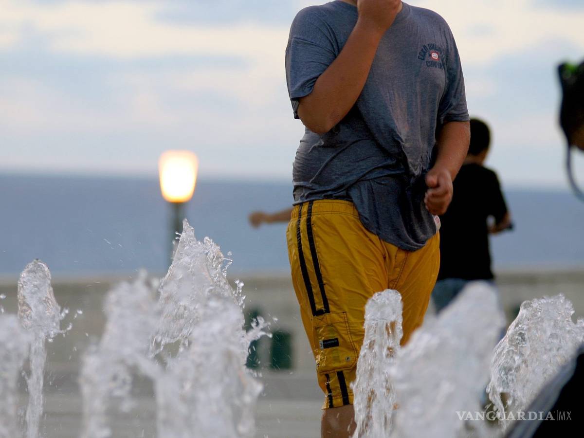 $!La obesidad un descenso en los niveles de testosterona