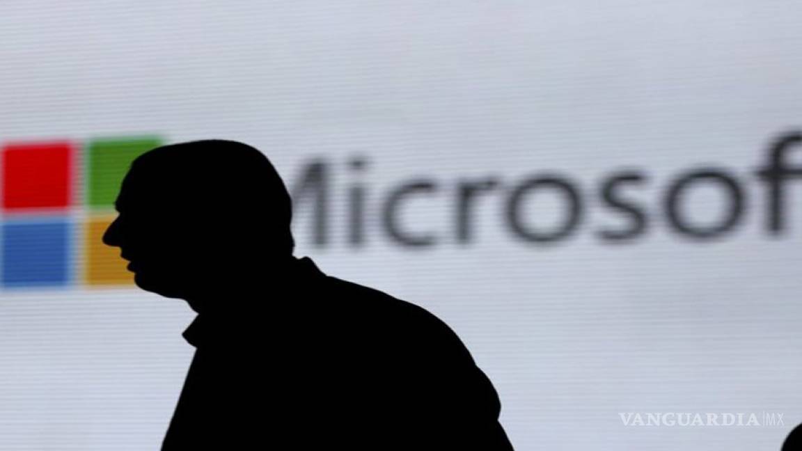 Microsoft insta al Congreso de EU a regular el reconocimiento facial