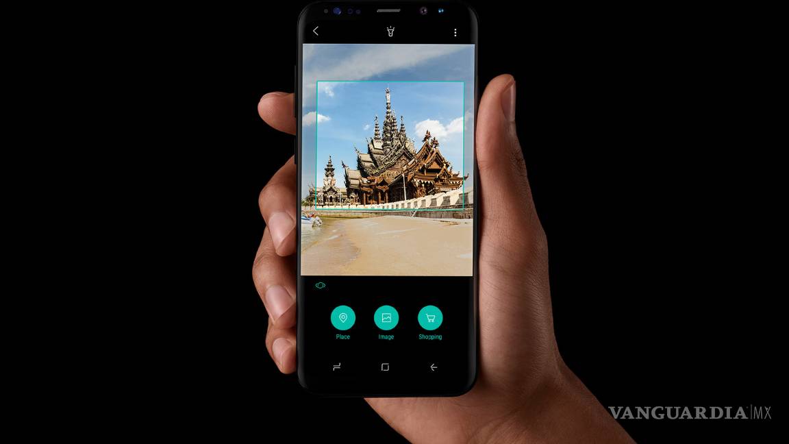 $!Conoce las novedades que trae Samsung para el 2018