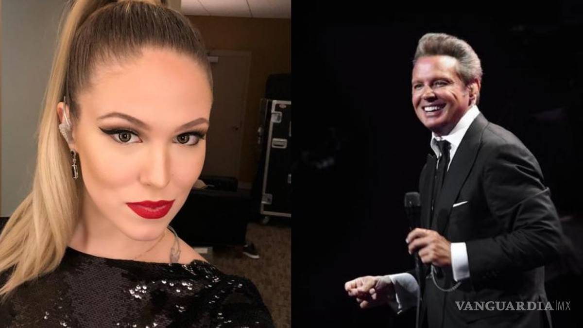 Excorista de Luis Miguel, lanza convocatoria para regalar ‘algo’ que era del cantante