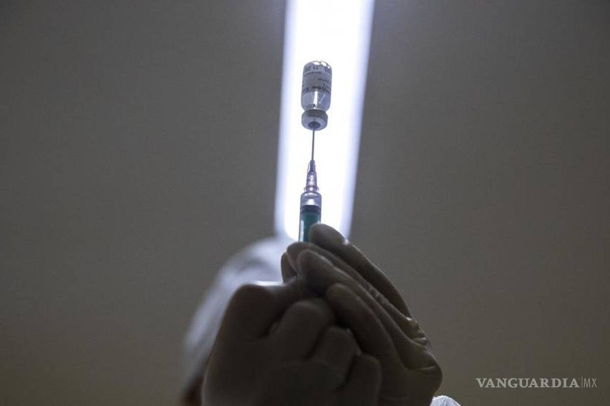 Solicita CanSino a Cofepris autorización de emergencia para vacuna contra COVID-19