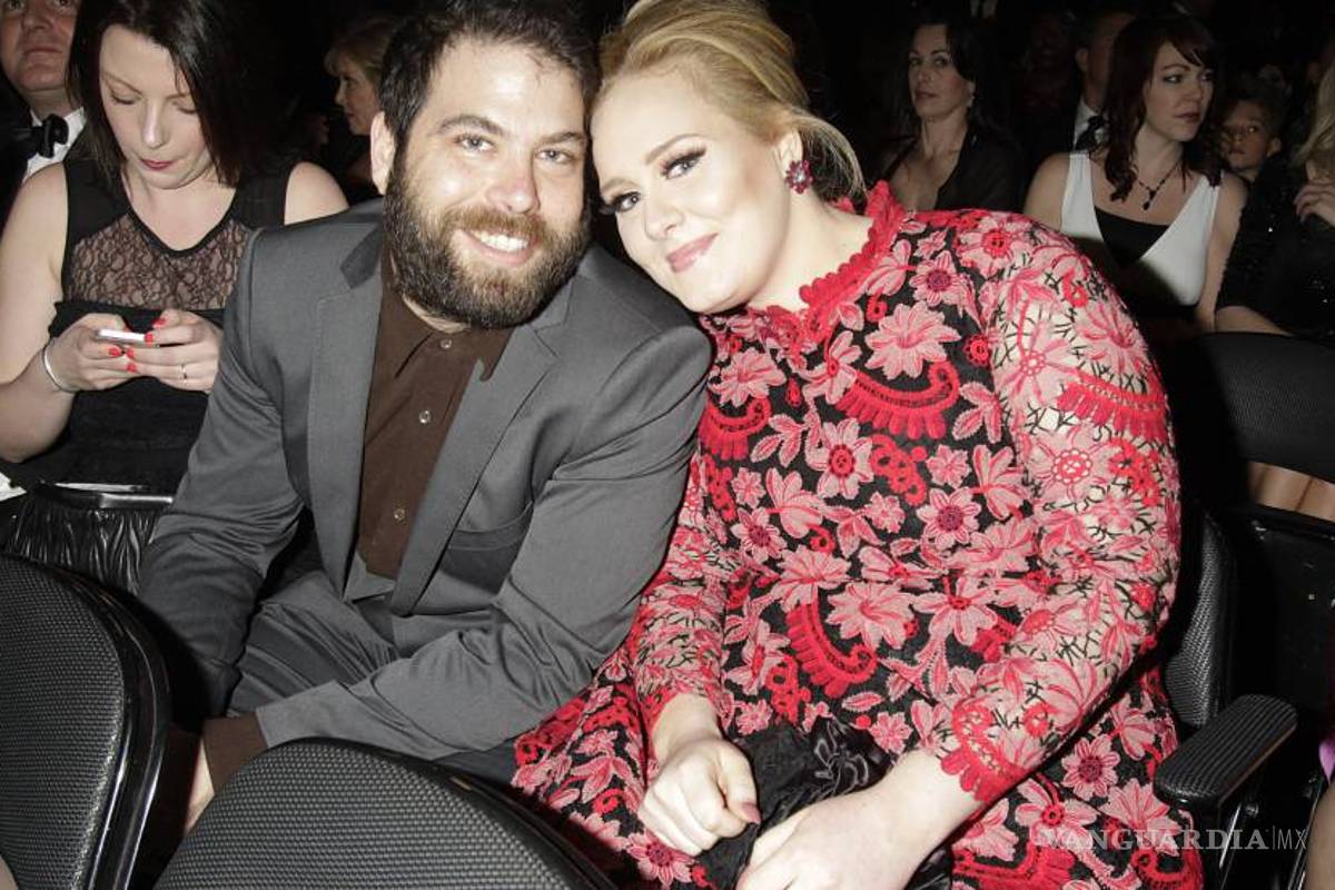 Divorcio le costó 170 millones de dólares a Adele