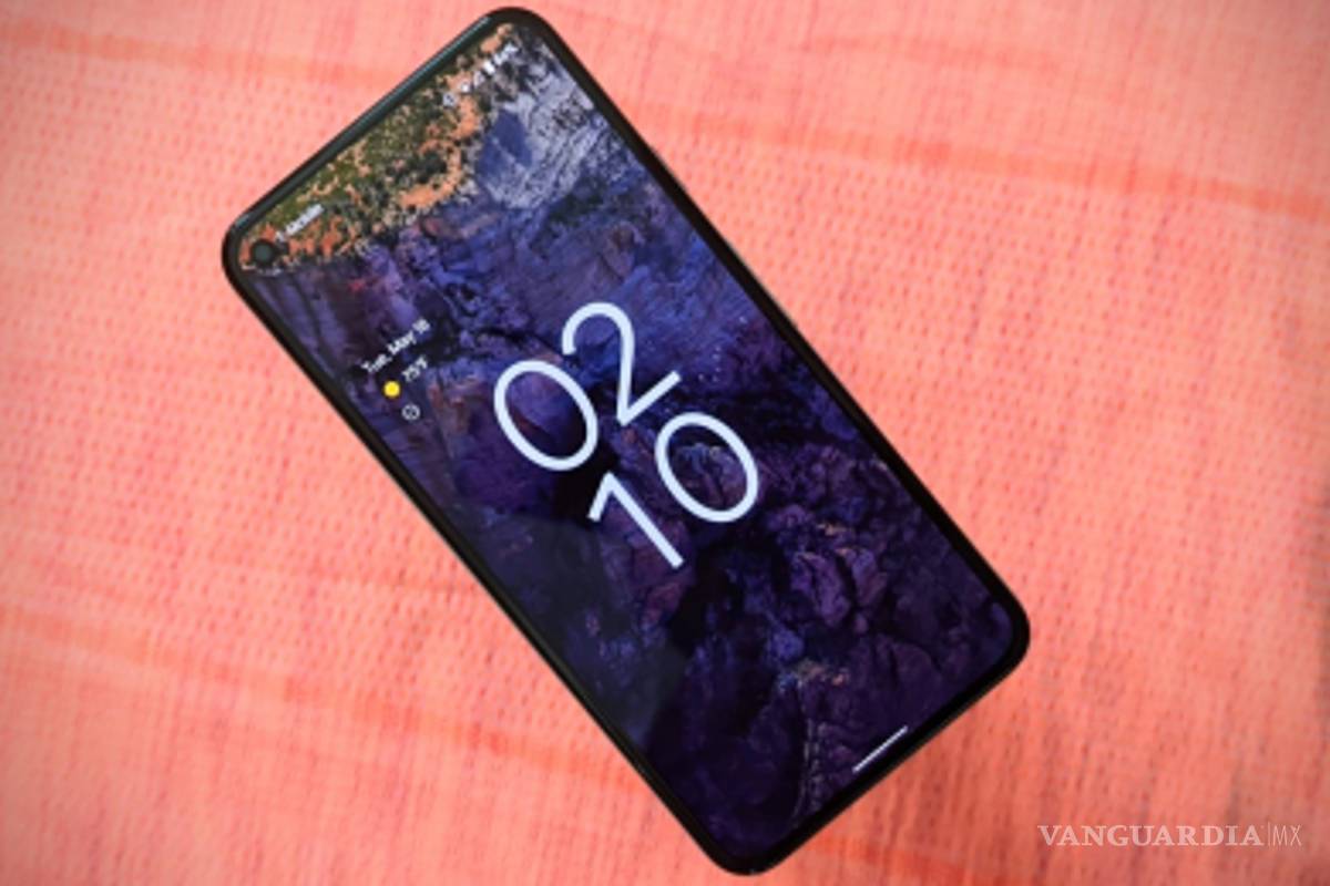 Adelanta Google detalles sobre Android 12