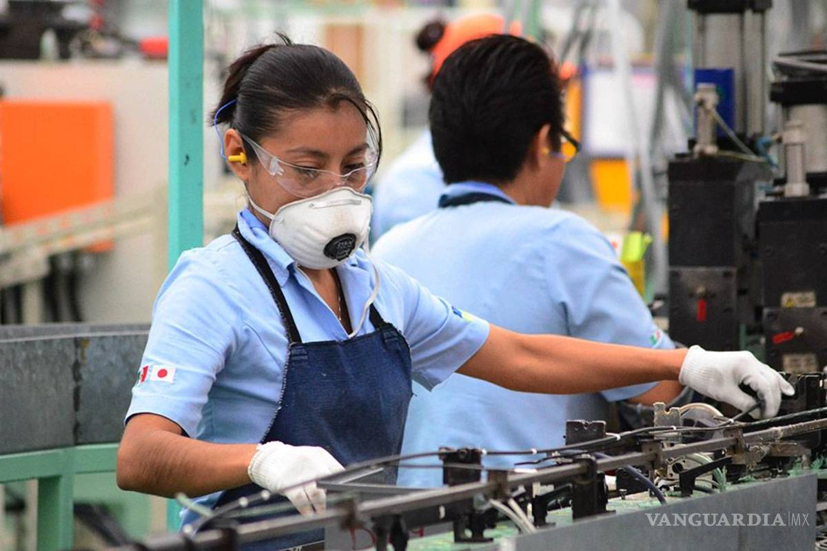 &quot;Solo 16% de empresas podría contratar a empleados por outsourcing&quot;