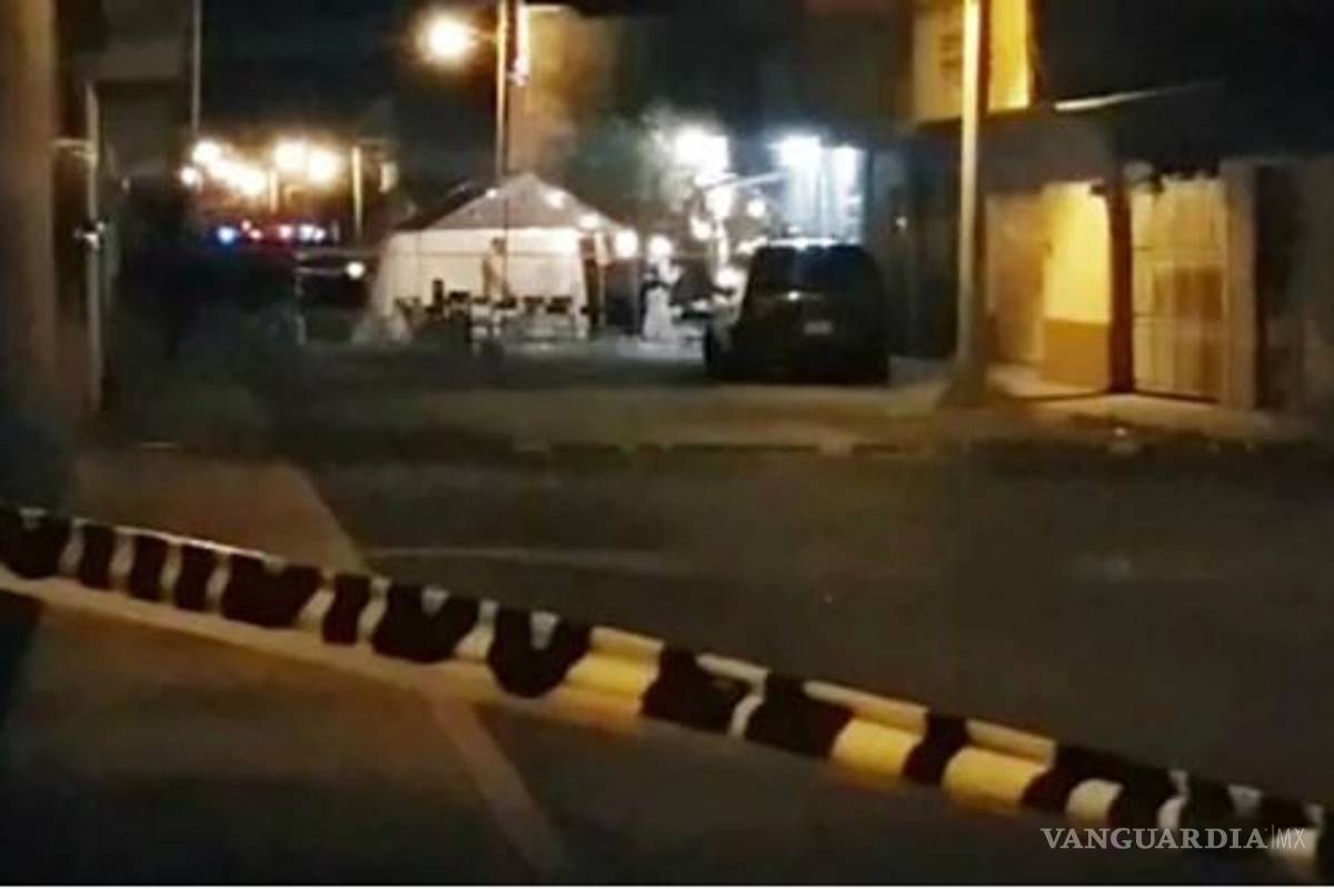 Continúa el terror en Reynosa, Tamaulipas: grupo armadado ataca bar, mata a cuatro y deja 10 heridos