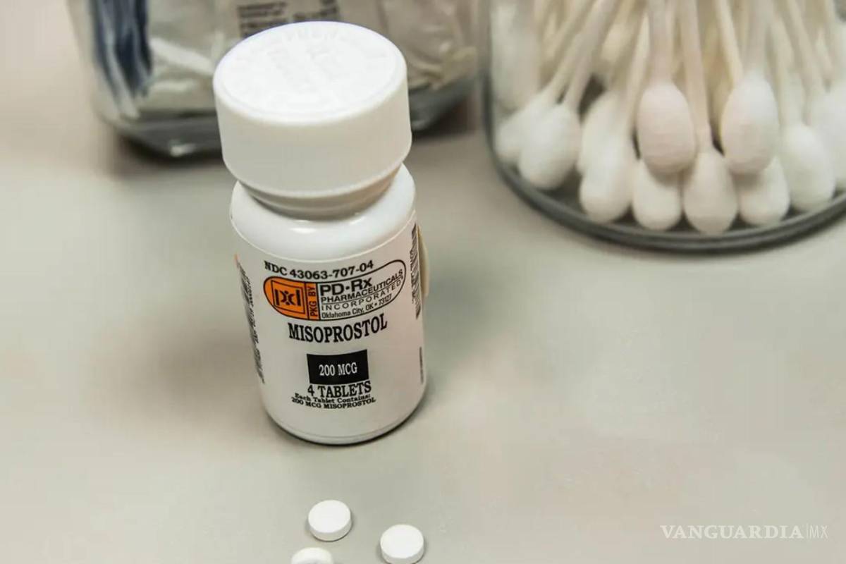 Busca PAN regular venta de Misoprostol, medicamento usado para interrumpir el embarazo