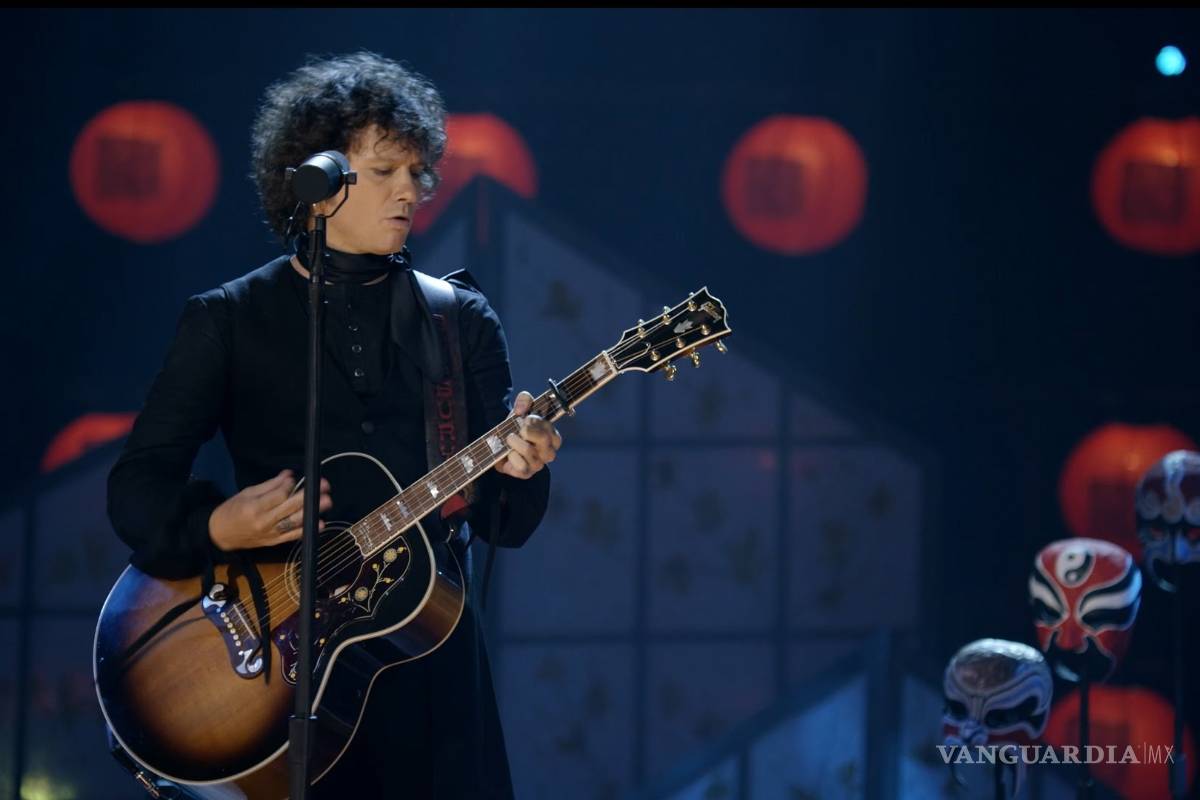 Enrique Bunbury publicará su nuevo álbum