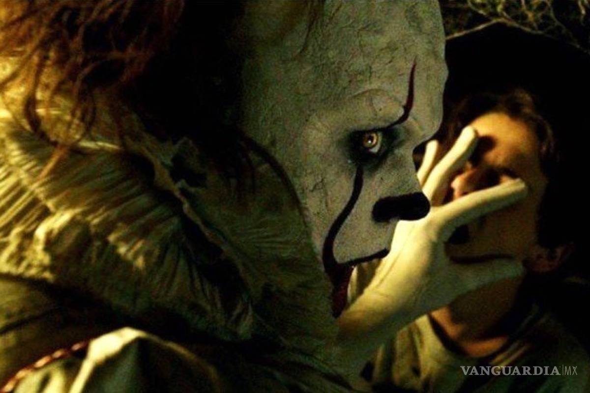 “Eso” supera en taquilla estadounidense a “Deadpool” con 13.5 millones