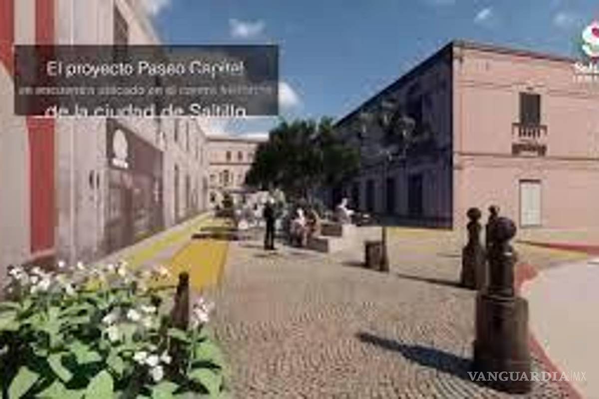 $!El costo real de la peatonalización del Centro Histórico