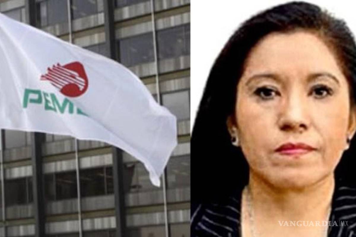 Reyna María Basilio Ortiz la funcionaria que podría estar detrás de los desvíos millonarios de los programas sociales de AMLO
