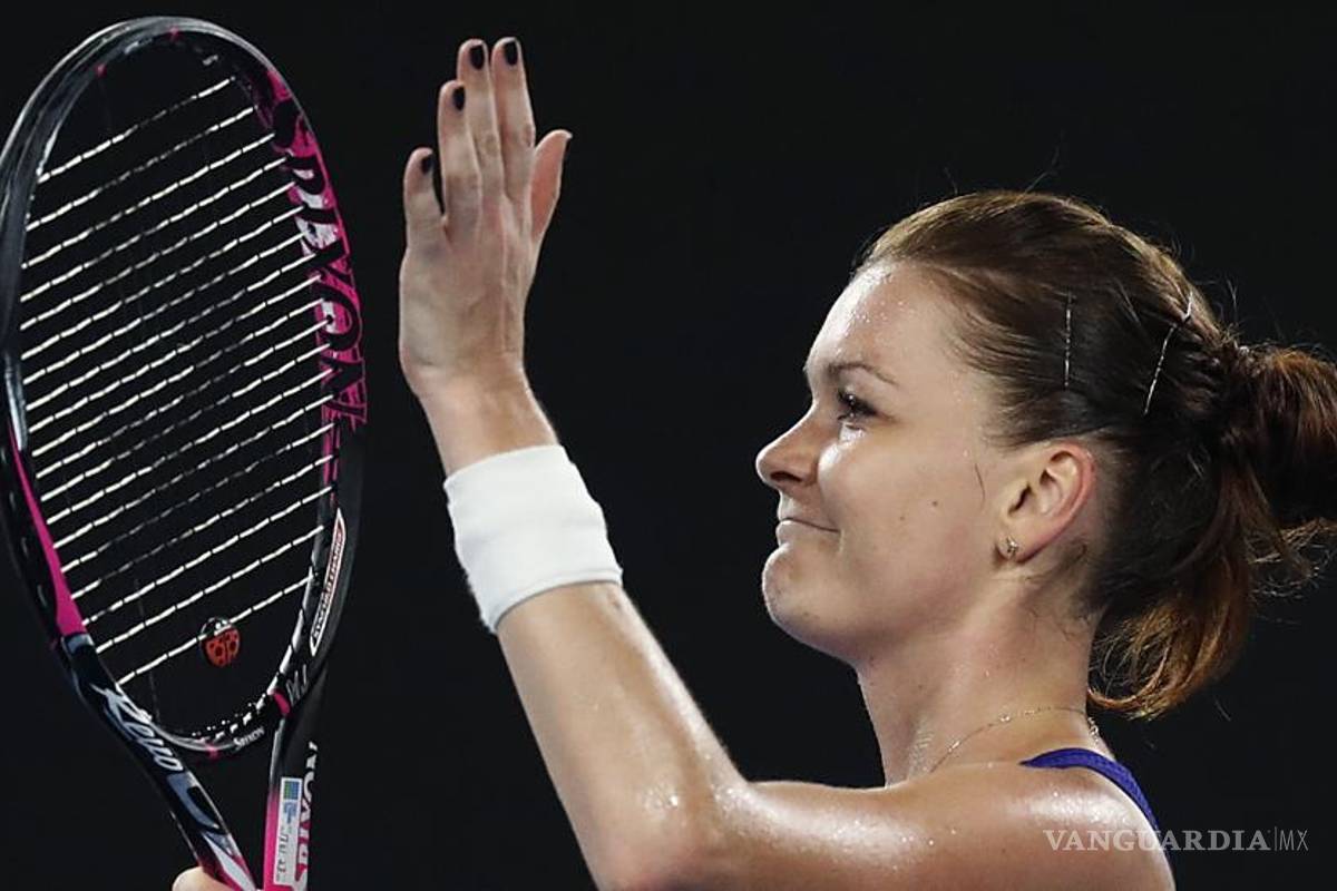 Agnieszka Radwanska se retiró del tenis luego de 13 años