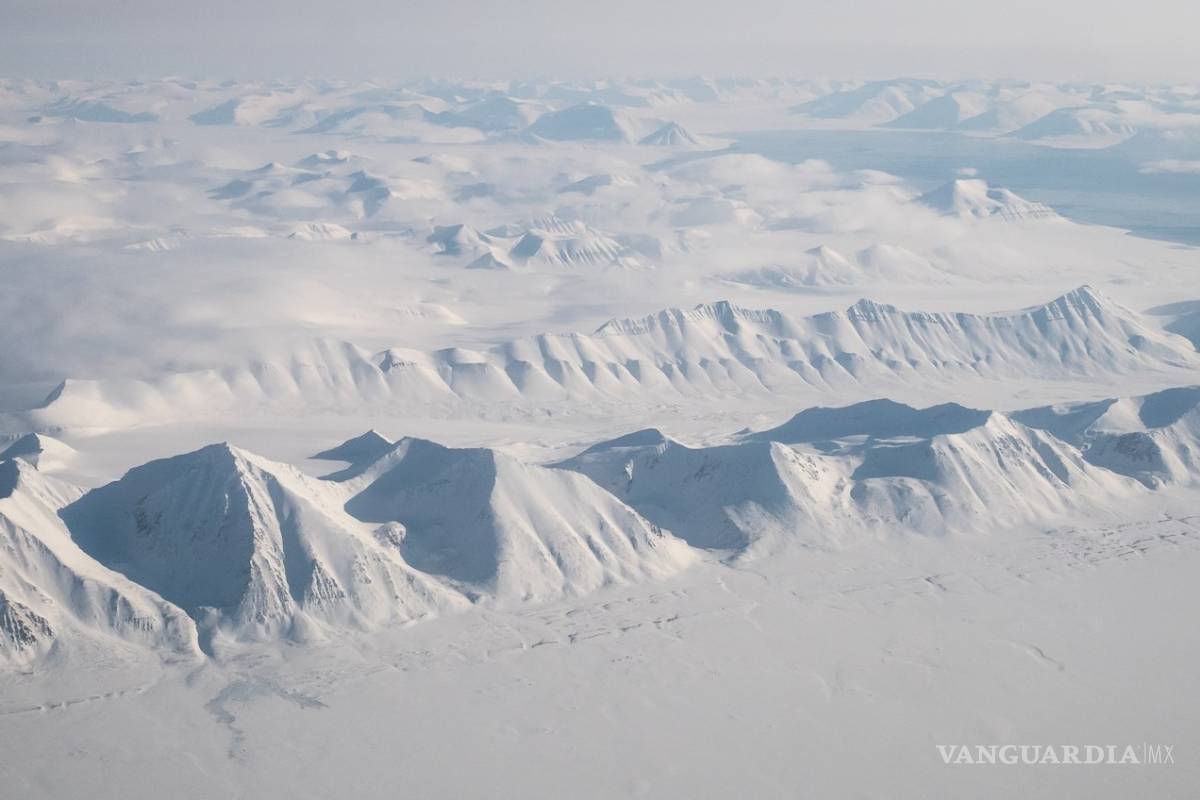 $!North Pole Igloos Hote, una experiencia única en el Polo Norte