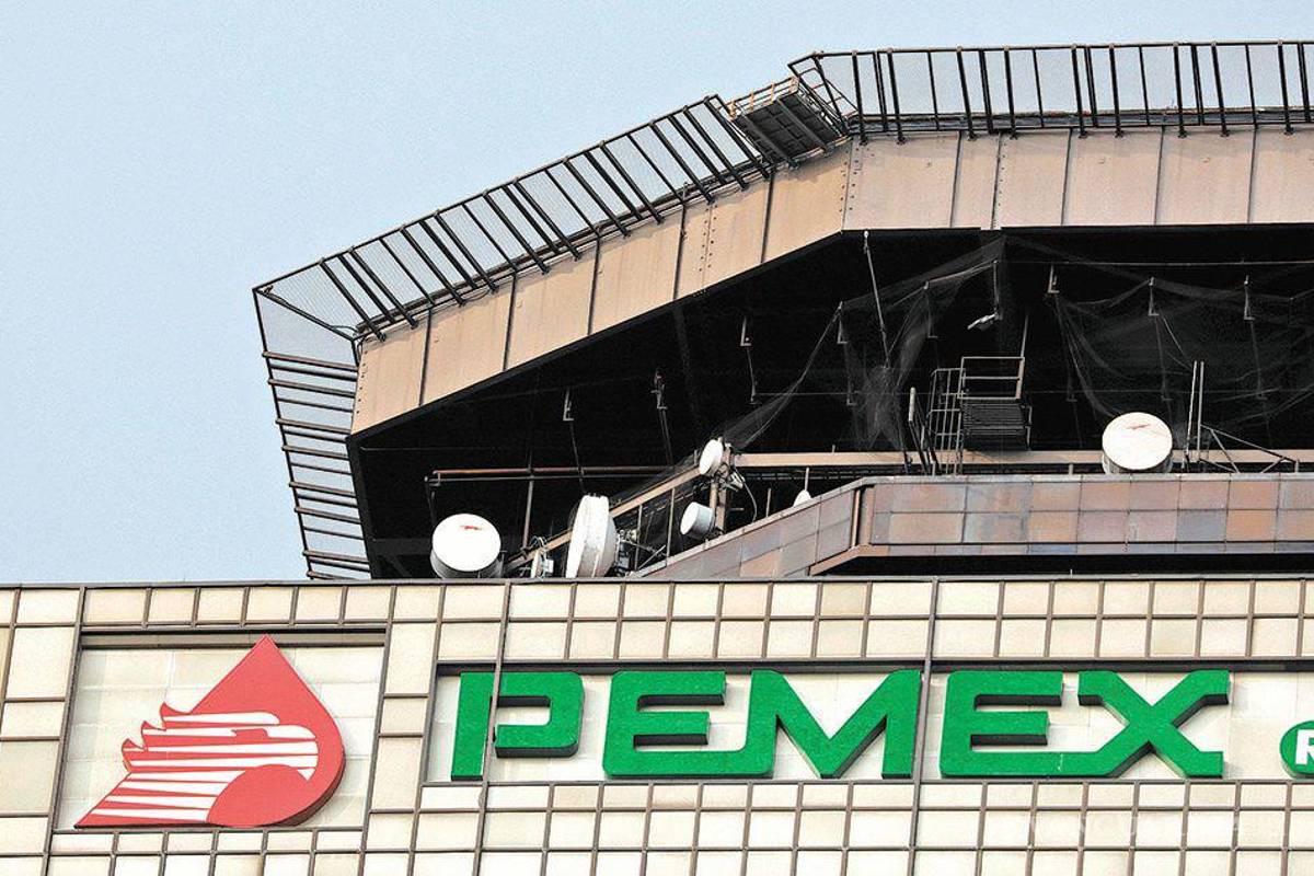 Ordena Inai a Pemex aclarar el destino de los 50 mdd que devolvió AHMSA