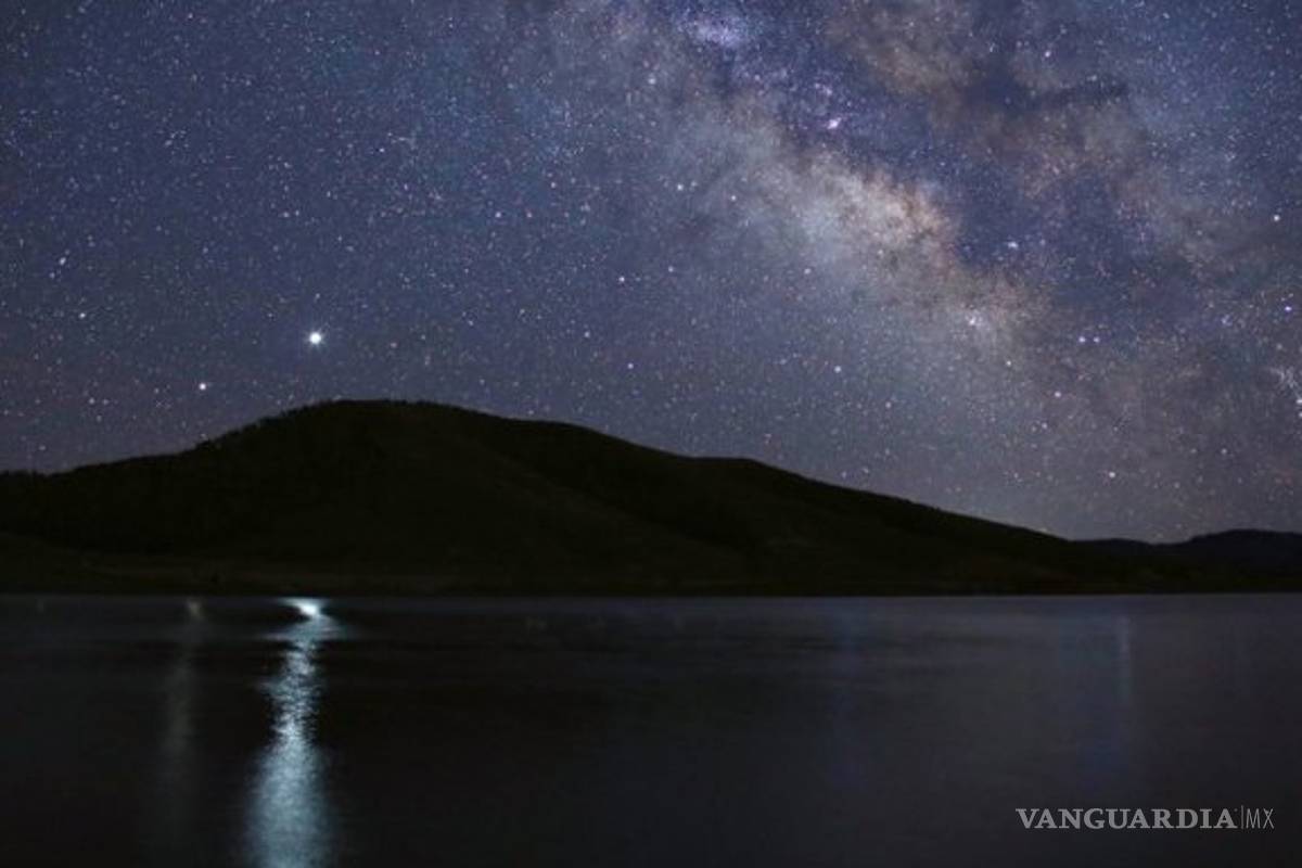 ¿Cuándo es el mejor momento para ver la conjunción de Júpiter y Saturno?