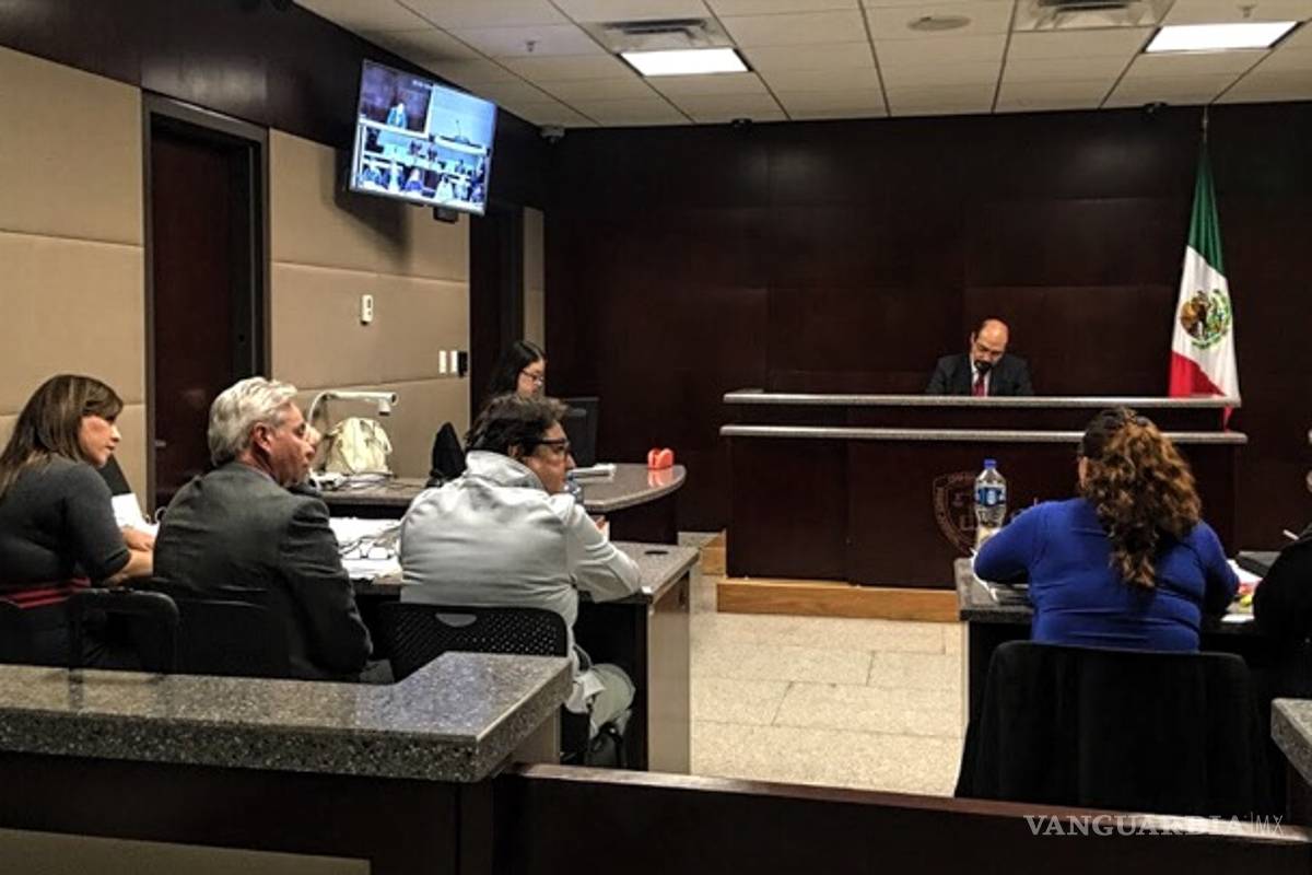 Por nuevo desvío de 1.7 mdp, otro año de cárcel a Alejandro Gutiérrez