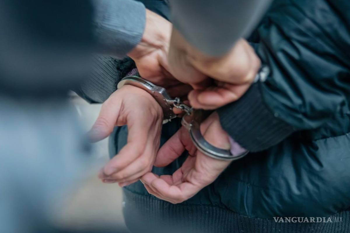 Detienen en Campeche a ‘El 80’, líder delincuencial de Veracruz