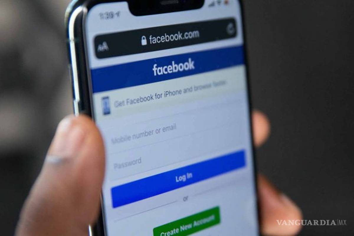 Facebook penaliza menos noticias falsas de la ultraderecha